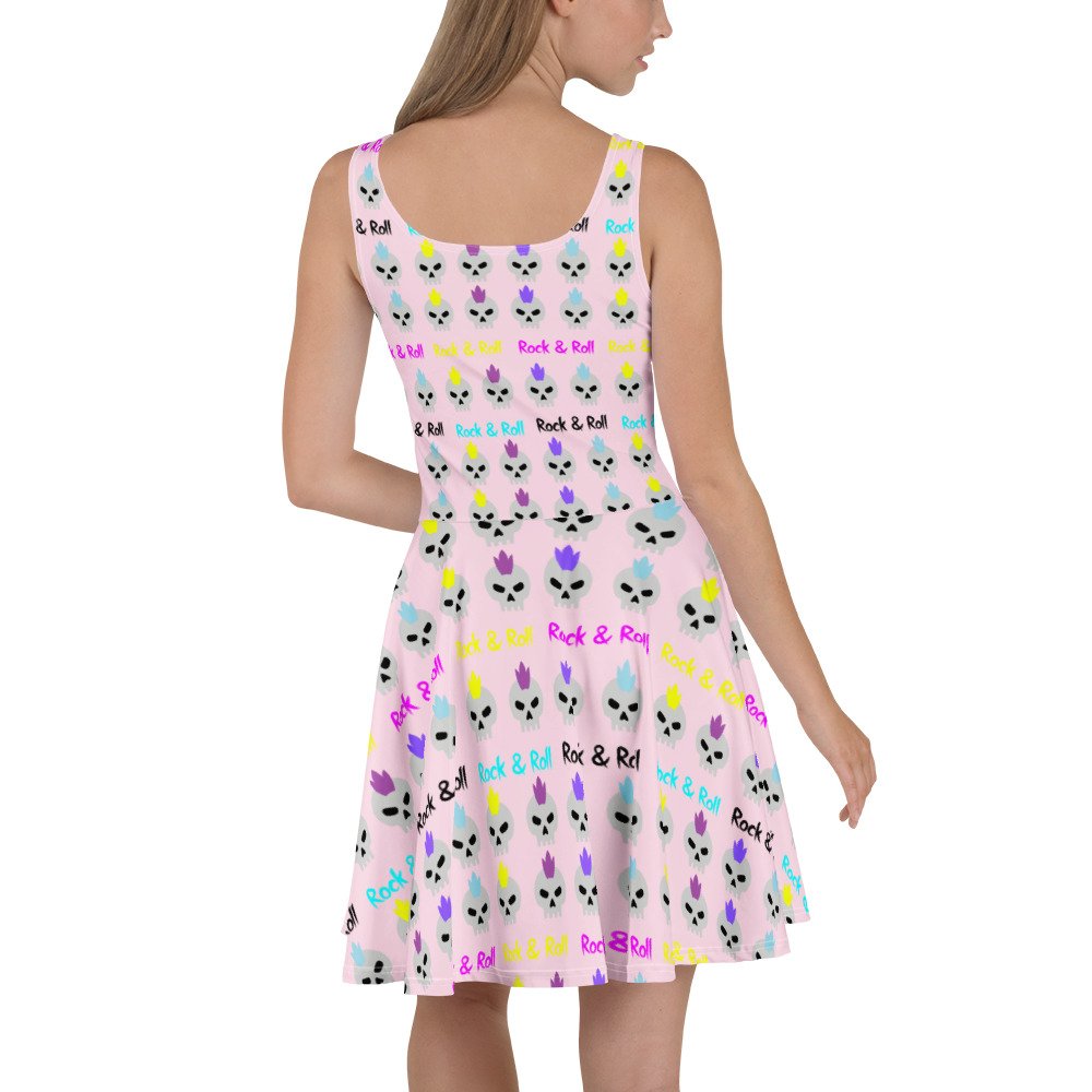Skater Dress