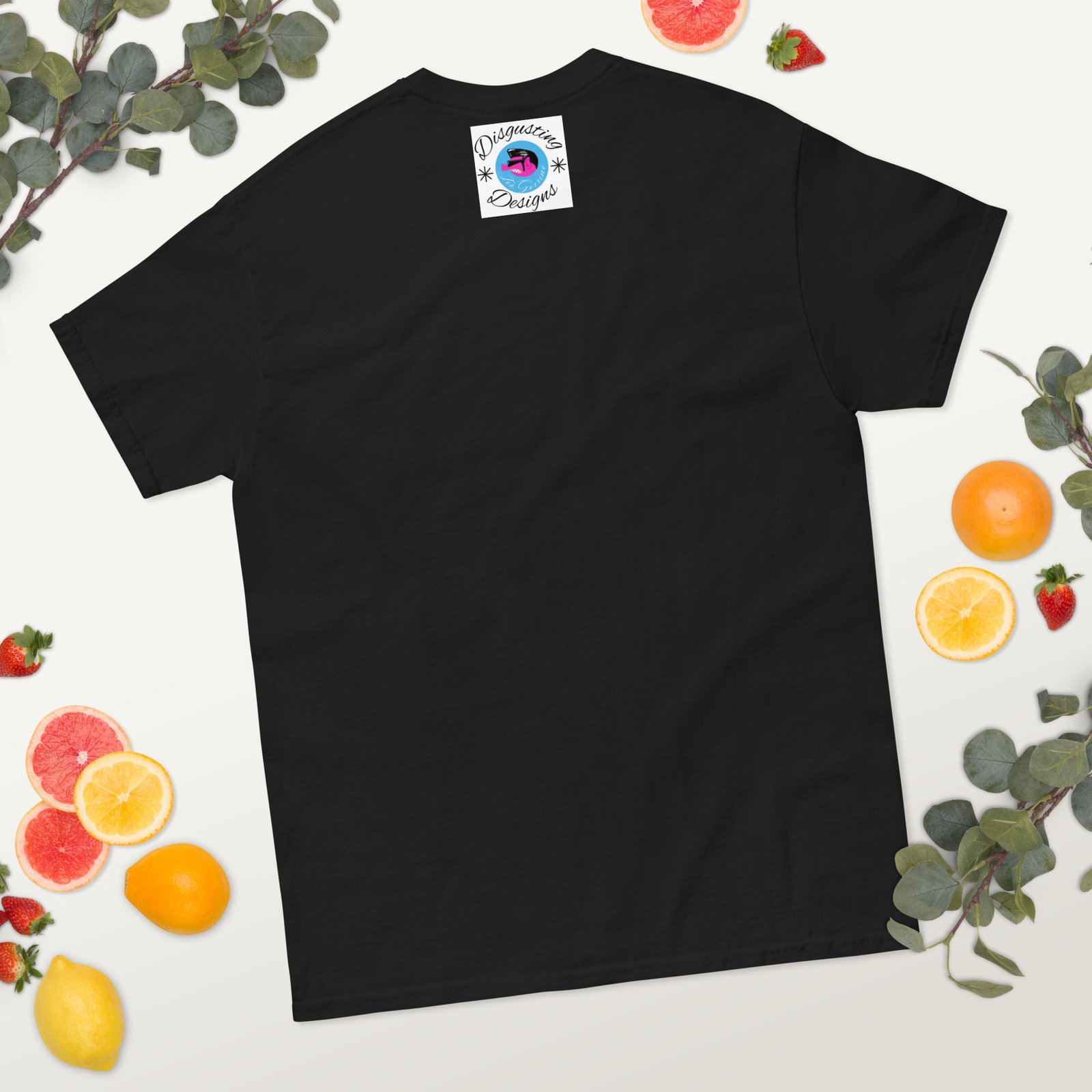 Camiseta No Fear Surfing
