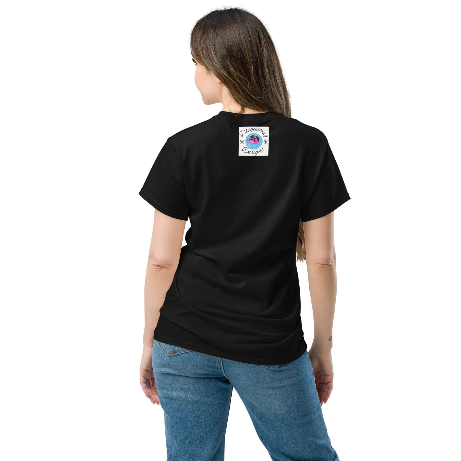 Camiseta Beethoven Very Metal